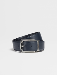 Navy Blue/Black